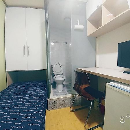 Easylivingtel Hotel Сеул Стая снимка