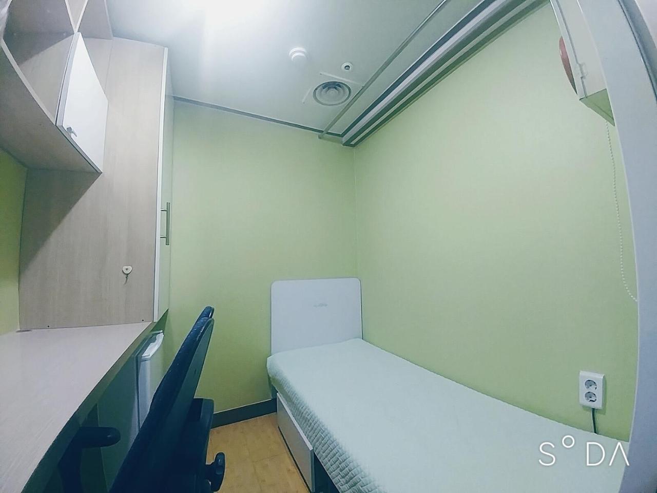 Easylivingtel Hotel Сеул Екстериор снимка
