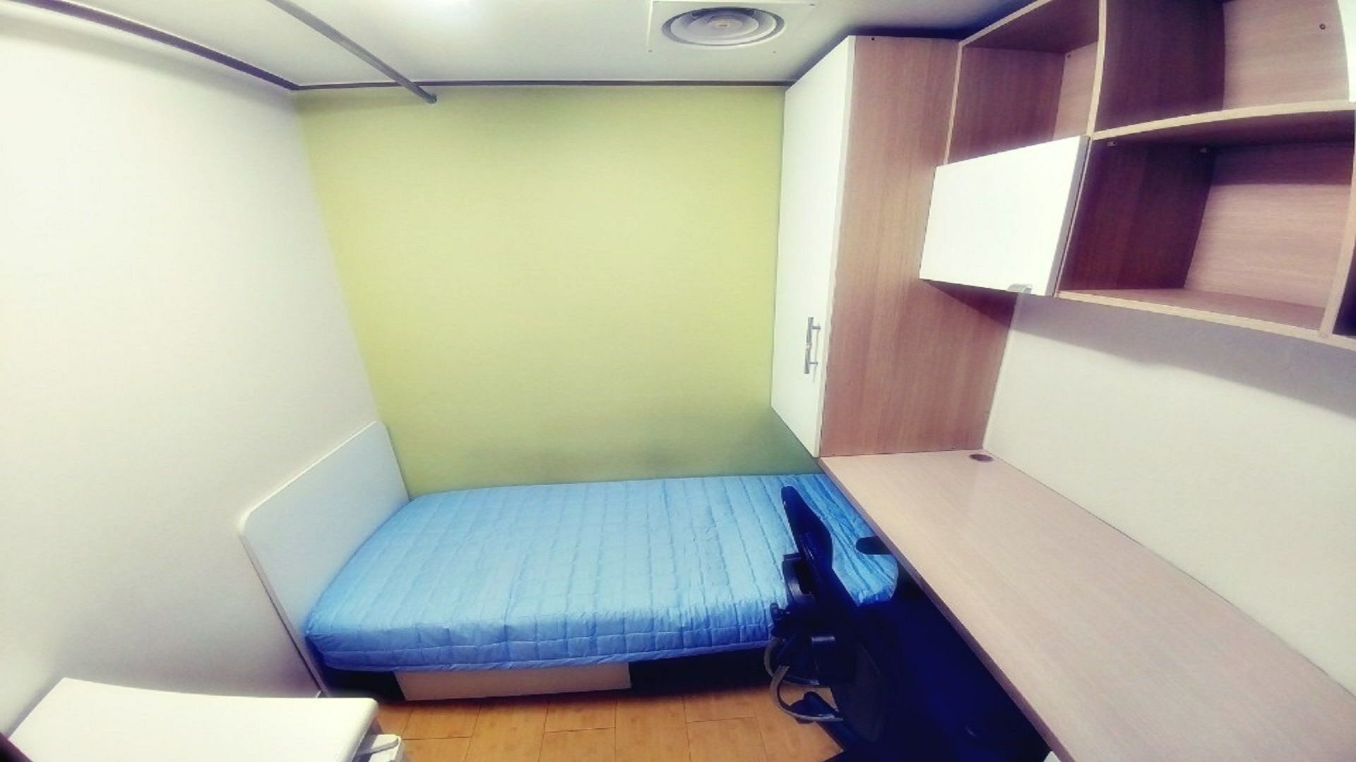 Easylivingtel Hotel Сеул Екстериор снимка